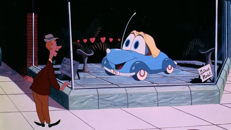 Susie, the Little Blue Coupe still