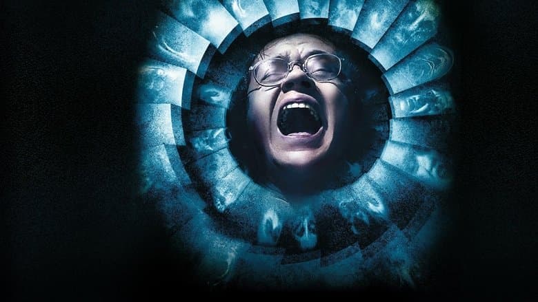 Jacob's Ladder still