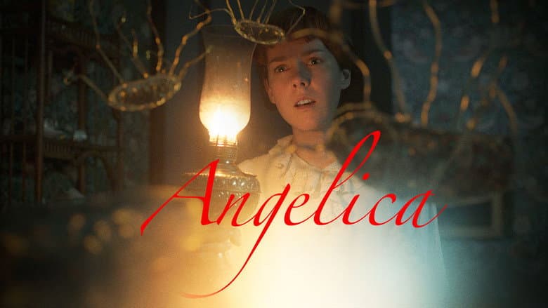 Angelica still