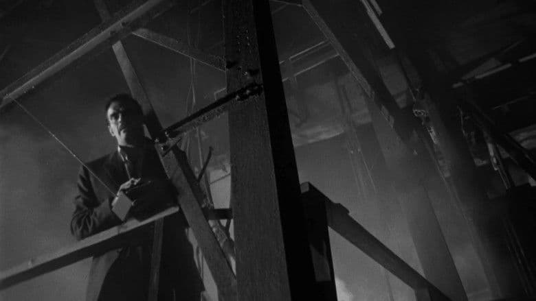 Touch of Evil still