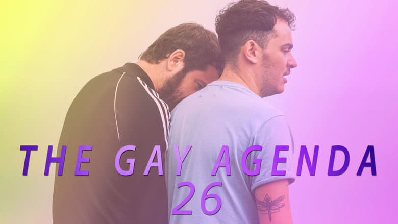 The Gay Agenda 26 still