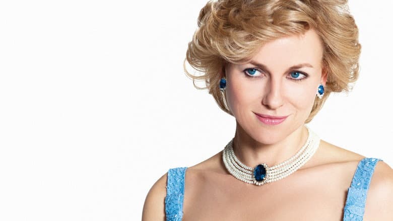 Diana still