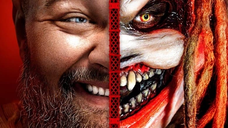 WWE Hell in a Cell 2019 still