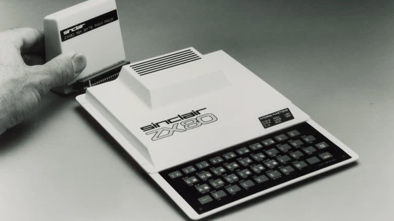 8 Bit Generation: The Commodore Wars still