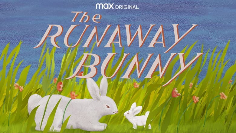 The Runaway Bunny still