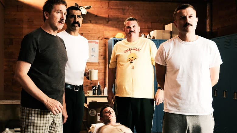 Super Troopers 2 still