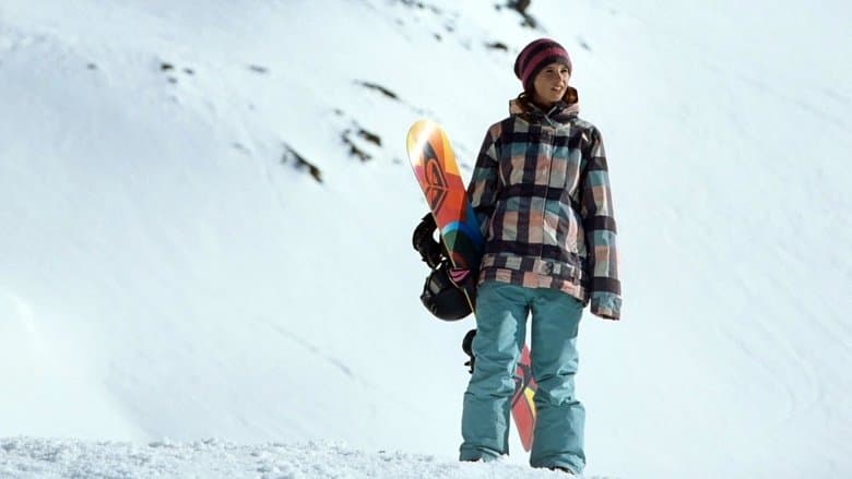 Chalet Girl still