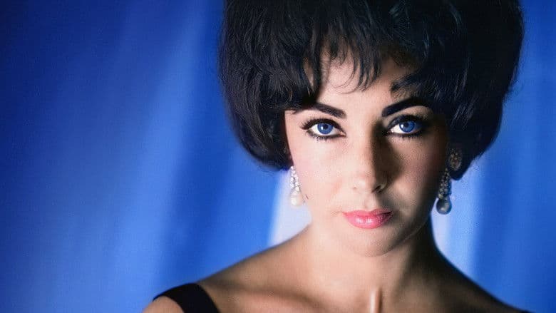 Elizabeth Taylor: The Lost Tapes still