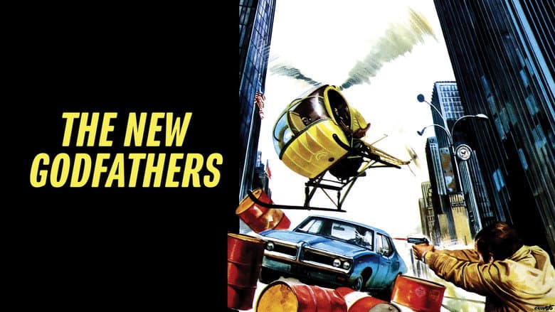 The New Godfathers still