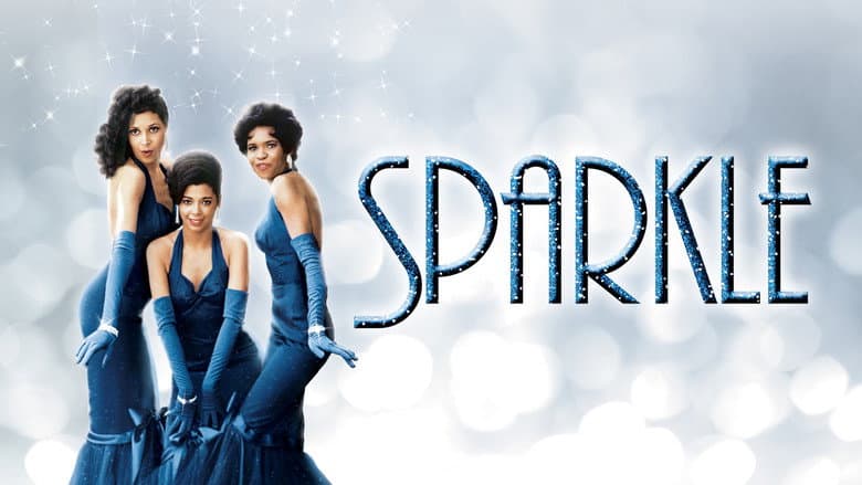 Sparkle still