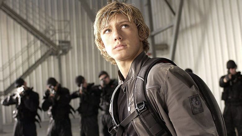 Stormbreaker still
