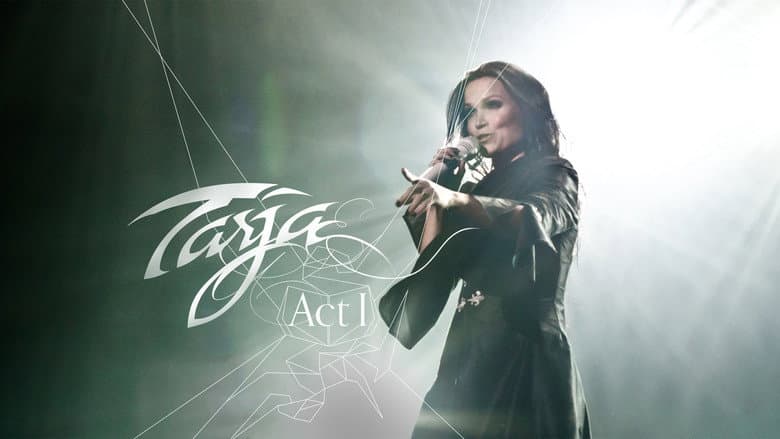 Tarja: Act I - Live in Rosario still