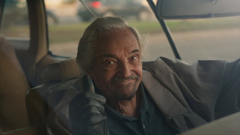Merv still