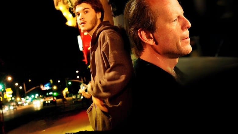 Alpha Dog still