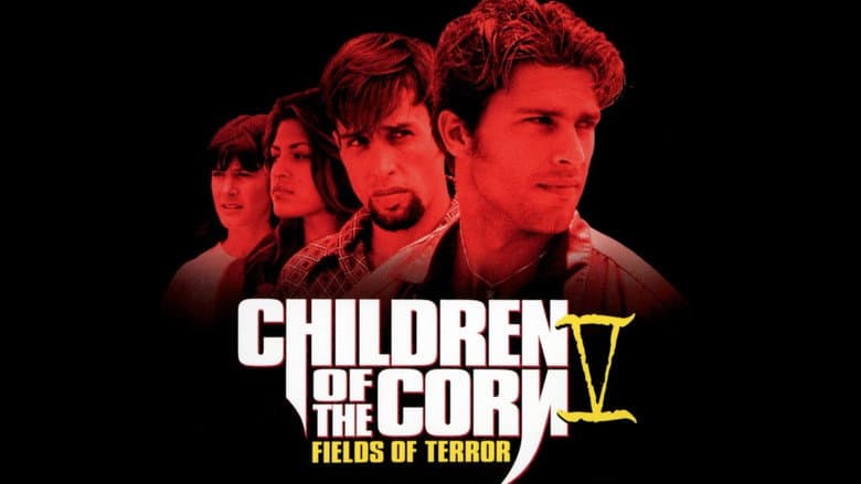 Children of the Corn V: Fields of Terror still