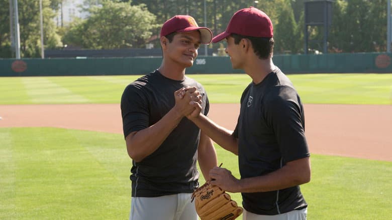 Million Dollar Arm still