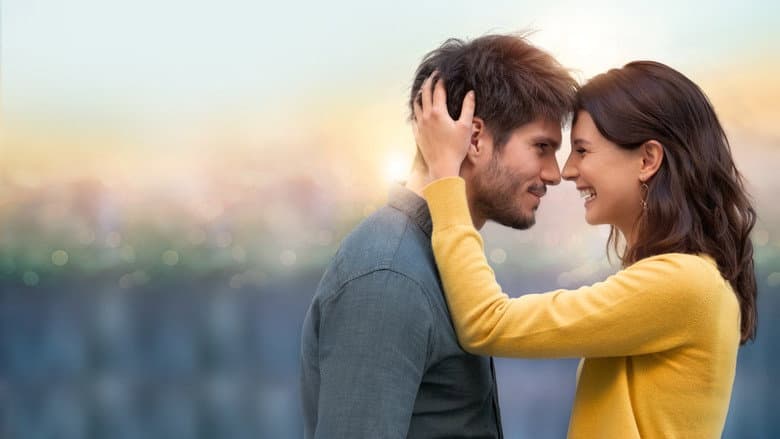 Love at Second Sight still