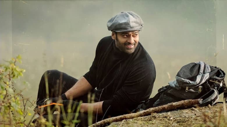 Radhe Shyam still