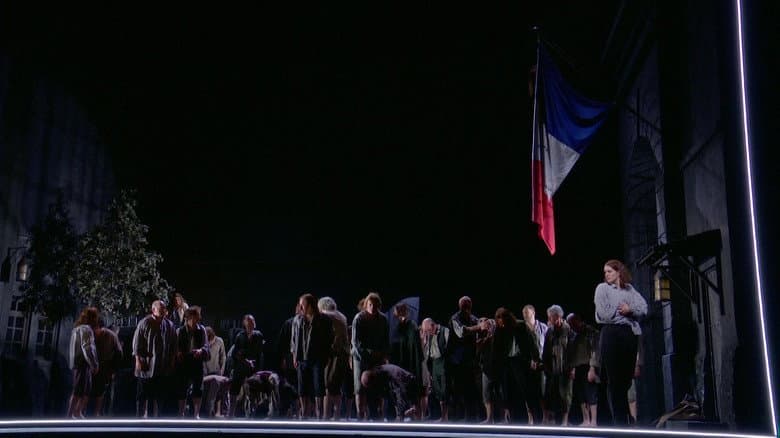 Beethoven: Fidelio still