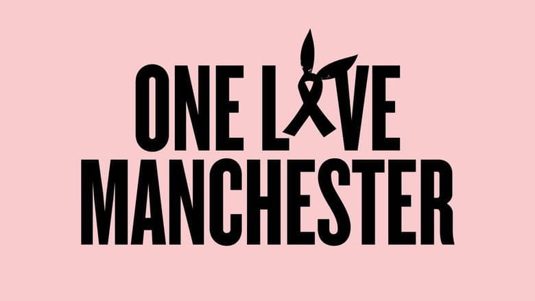 One Love Manchester still