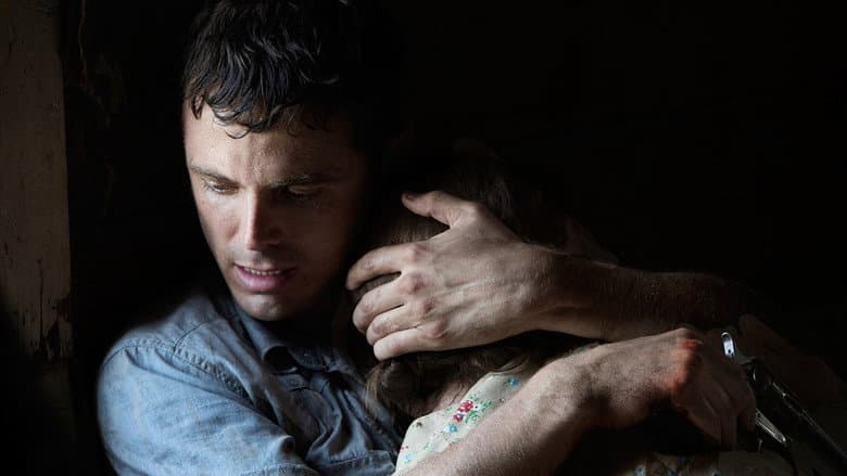 Ain't Them Bodies Saints still