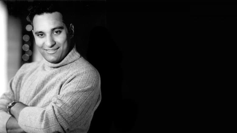 Russell Peters: Outsourced still