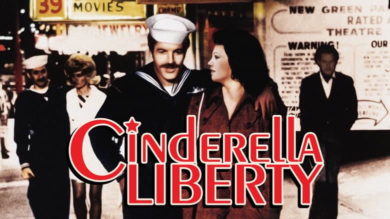 Cinderella Liberty still