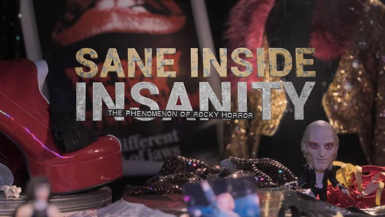 Sane Inside Insanity still