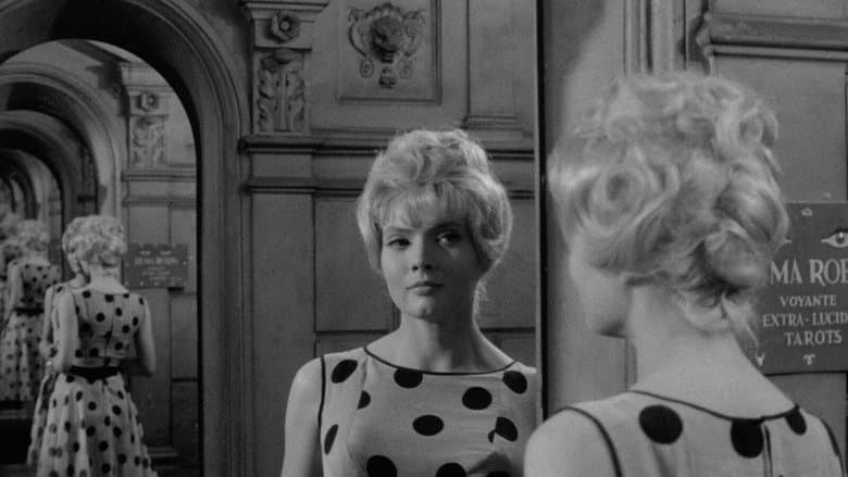 Cléo from 5 to 7 still