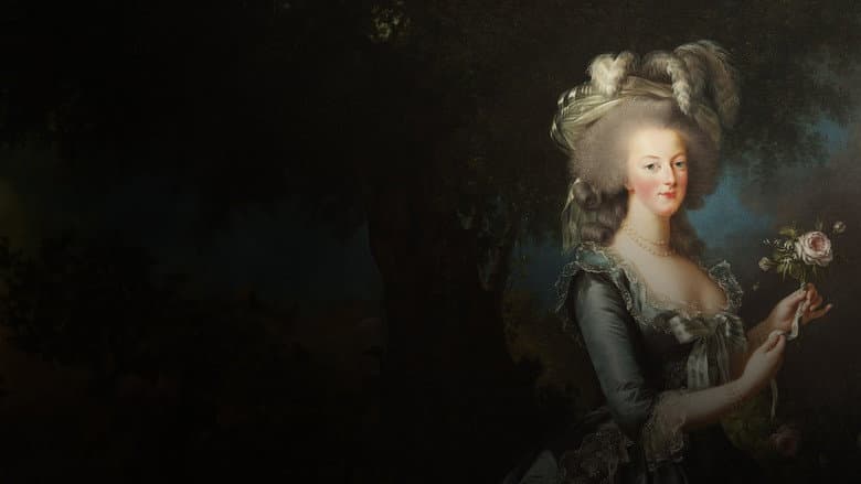 The Treasures of Marie-Antoinette at Versailles still