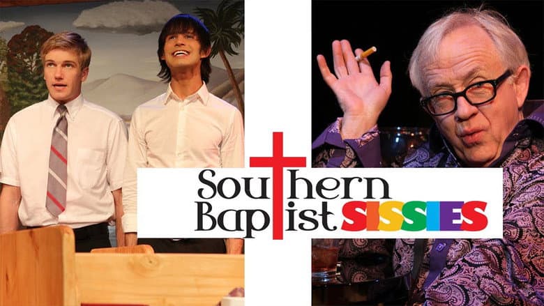 Southern Baptist Sissies still