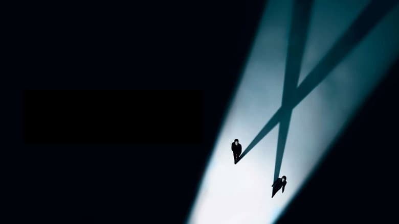 The X-Files: I Want to Believe still