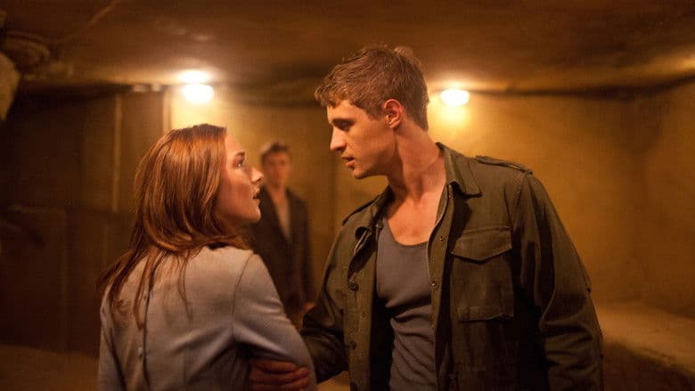 The Host still