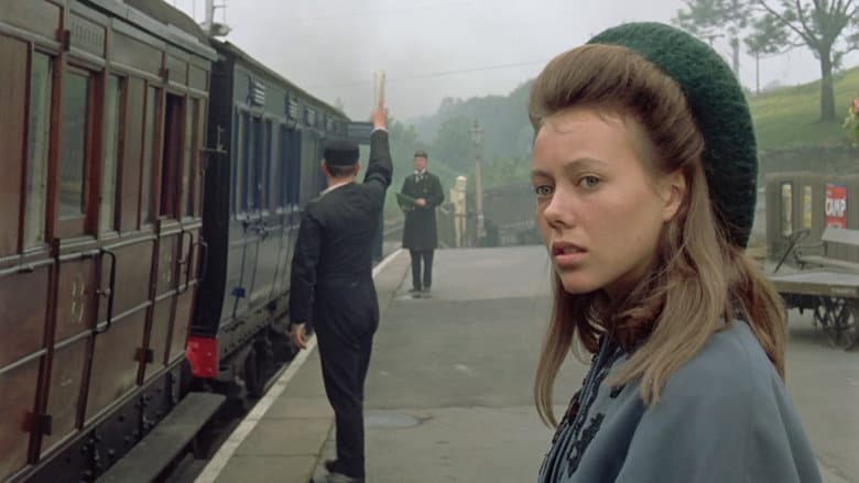 The Railway Children still