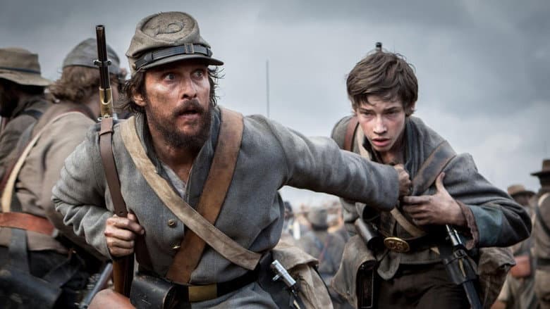 Free State of Jones still
