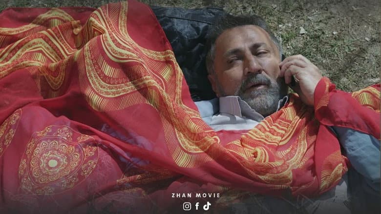 Agony still