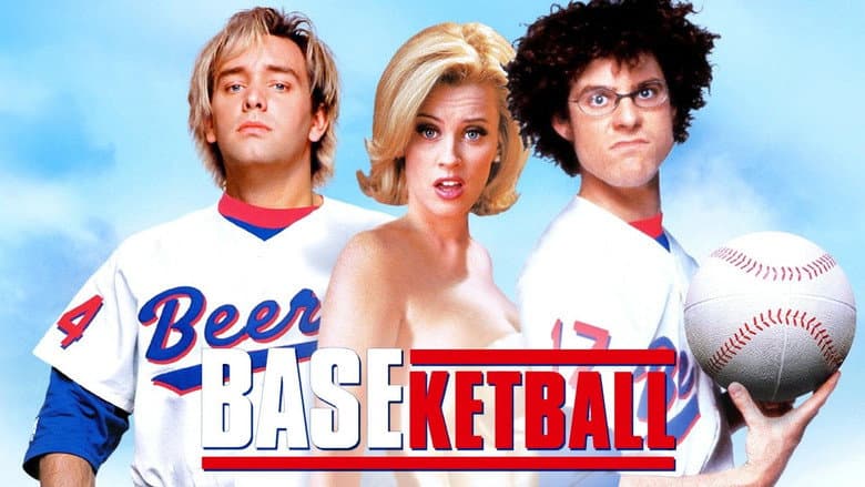 BASEketball still