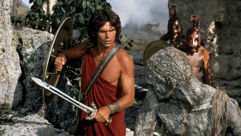 Clash of the Titans still