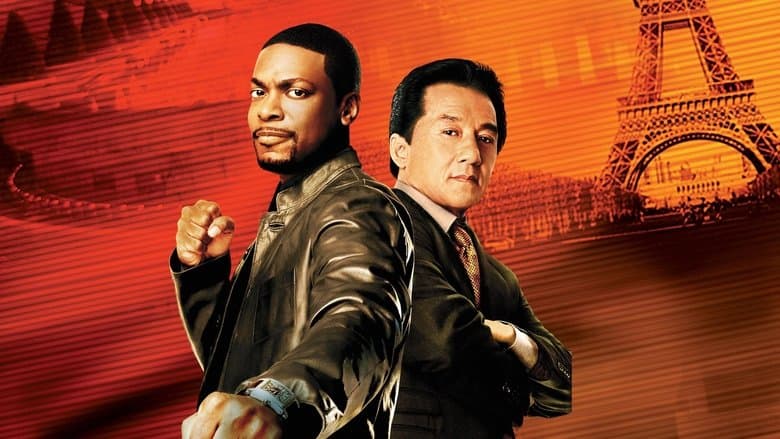 Rush Hour 3 still