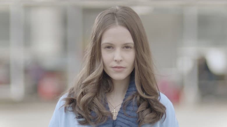 Ioana still