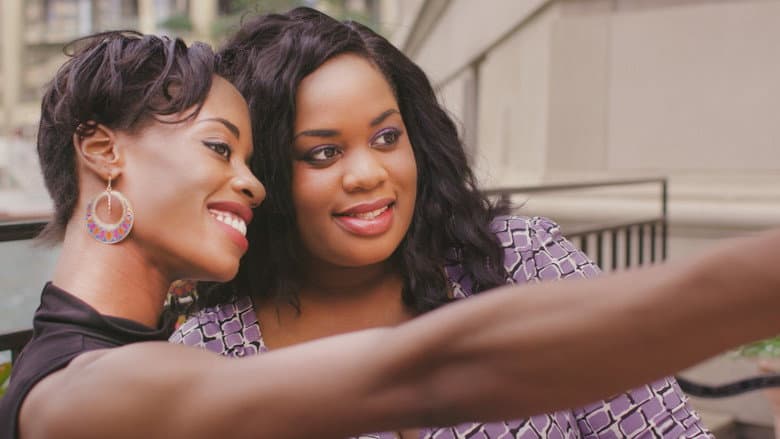 Swiped: Hooking Up in the Digital Age still