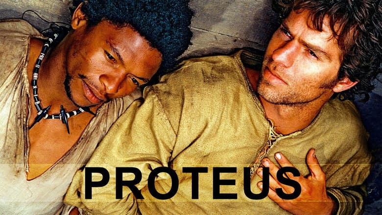 Proteus still
