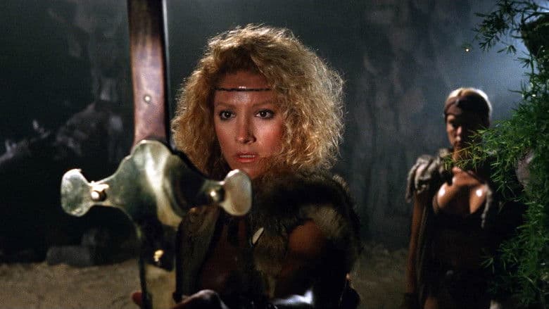 Amazons still