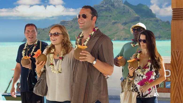 Couples Retreat still