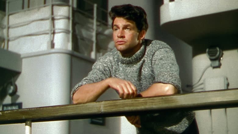 Geordie still