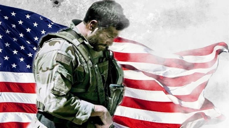 American Sniper still