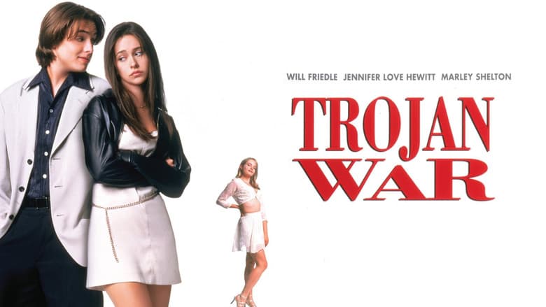 Trojan War still