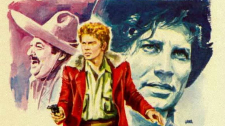 The Implacable Three still