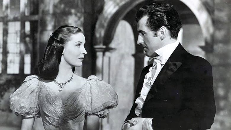 Blanche Fury still