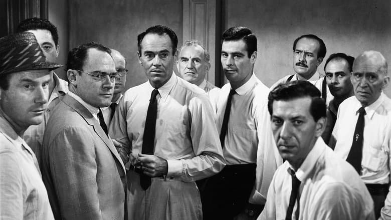 12 Angry Men still